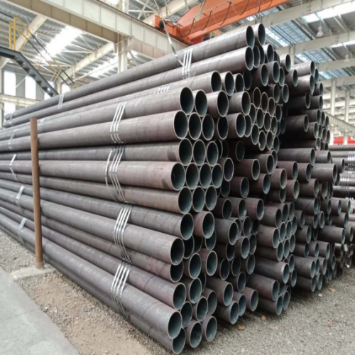 Steel pipes general welded pipe