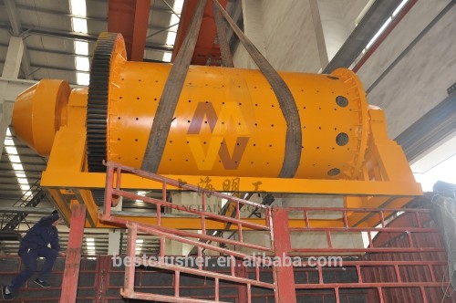 steel Rod Mill /steel Rod Grinding Mill