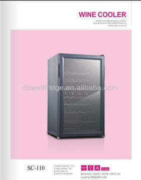 110L High-efficiency Monolithic Foaming
