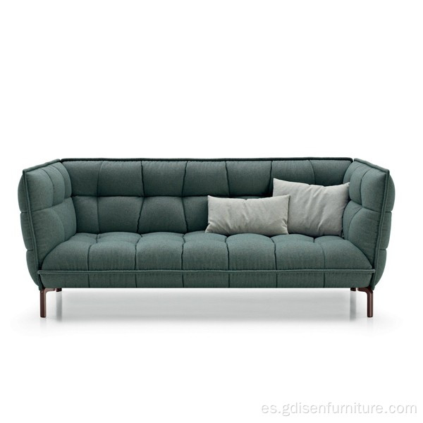 Sofá de sofá de la cáscara sofá