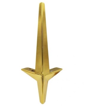 2019 Newest Metal Leg Furniture