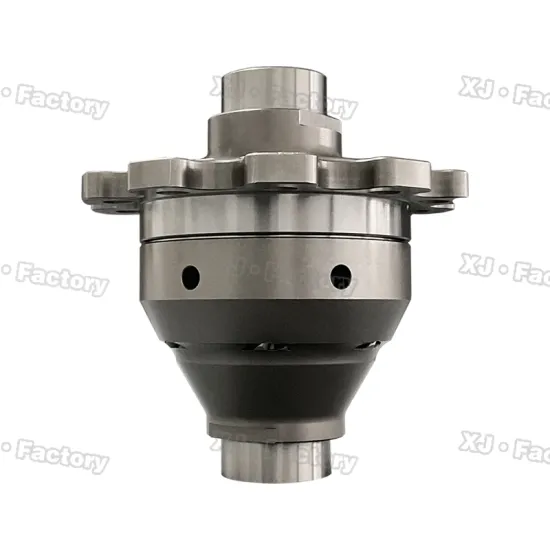 E46 325I 325Ti 325Xi Limited Slip Differential With Helical Gear for BMW