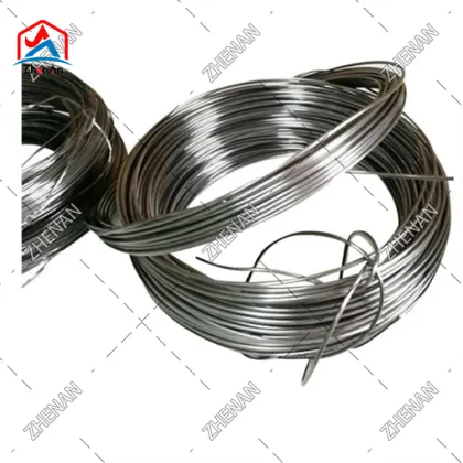 pure niobium welding wire