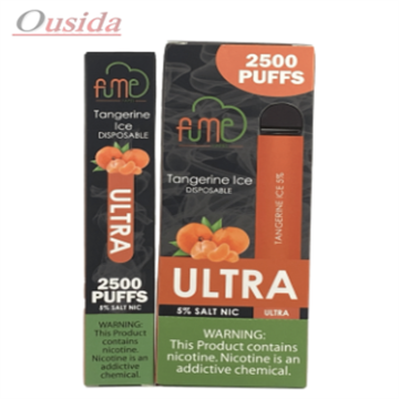 Good Fume Ultra Disposable Pen