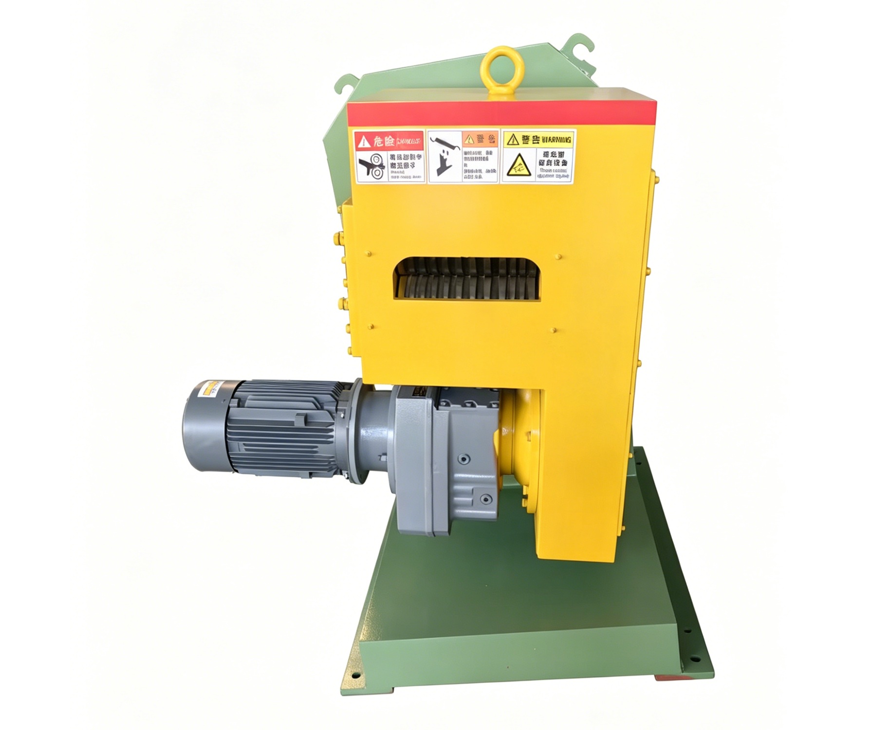 Wire Pointing Machine