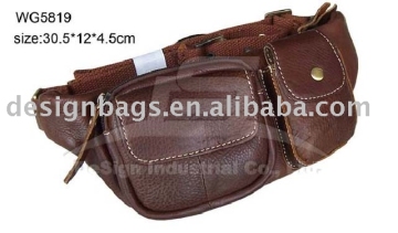 waist bag