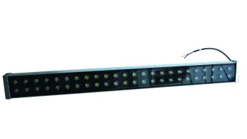 220v Epistar Exterior Rgb Wall Washer Led Light 36w For Clubs, Stages, Bars, Parks
