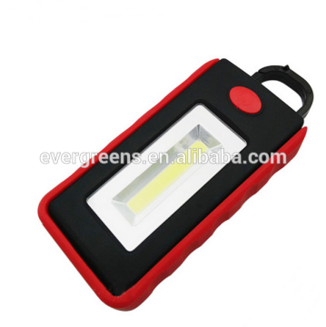 led inspection lamp, COB camping light, Magnetic led work light
