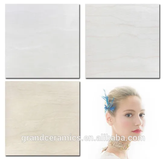 Easy clean grade aaa polished spanish porcelain wall tile ceramic