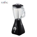 Hand held blender with stainless steel stick