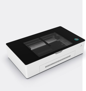 Glowforge 3D Laser Printer: Innovative Laser Cutting and Engraving