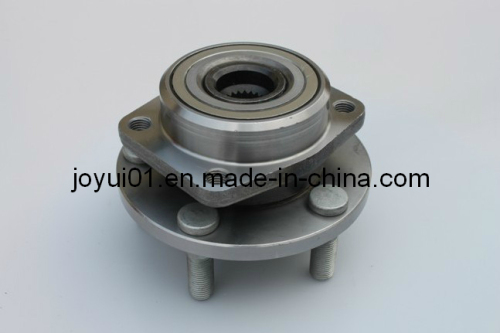 Wheel Hub Unit for Volkswagen 4 Holes