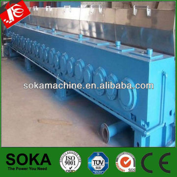 LHD450/13 best copper electrical cable manufacturing machine