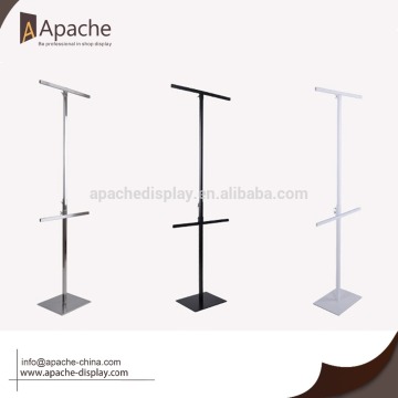 Adjustable Promotion poster display stand