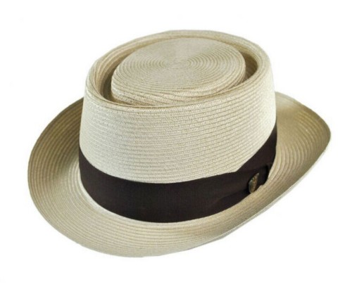 High quality China paper straw hat not expensive