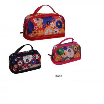 waterproof bathroom toilet bag
