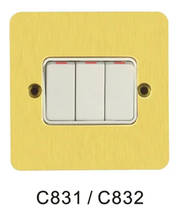 wall switch