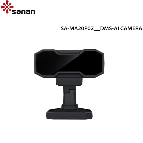 Câmera de detecção do driver DMS do veículo SA-MA20P02