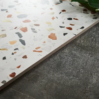 Foshan China Ceramics: 600x600 Glazed Marble Tiles for Floor and Wall
