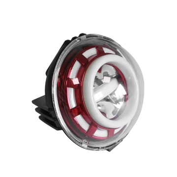 Luce di coda personalizzata di alta qualità XRM125 Feele a LED per moto