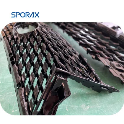 High Quality Car Kit for Lexus 16RX Small Surround Assembly