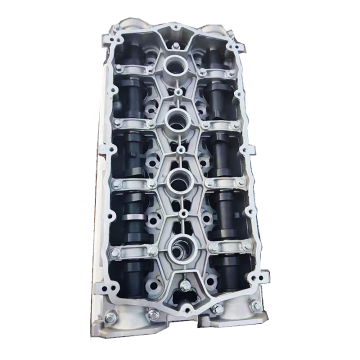 หัวสูบคุณภาพสูง Assy สำหรับมก. 6, มก. 550, Roewe 550, 750, 1.8t, เครื่องยนต์ 18k4g