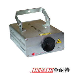 Four Pattern Laser