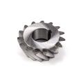 Pemprosesan Gear Gear Tinggi Gear Spiral Gear