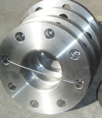 Flange plat berkualiti