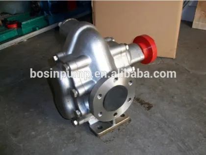 Low pressure electric fuel pump
