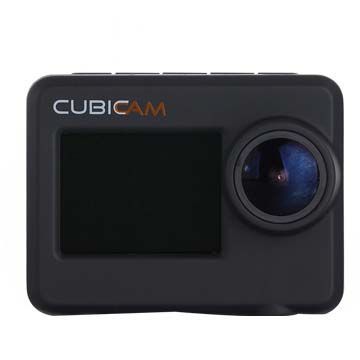 Sport Action Camera, 1080P Self-shoting, Full HD