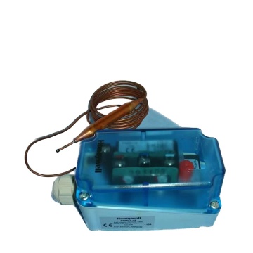 Honeywell FT6961-18: IP65 Air Compressor Pressure Switch, Antifreeze Brake Switch for Gas Burner and Boiler
