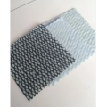 Drainage composite géonet 3d Geomat Mesh Mats Plastique