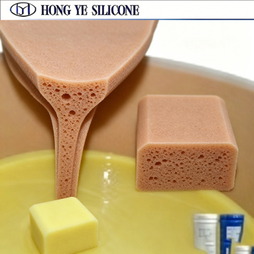 High-Performance Foam Silicone for Premium Packaging
