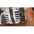 PC200-8 Alternator 600-861-6420 KOMATSU Części zamienne