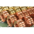 高品質銅ストリップ 0.8mm ～ 8mm