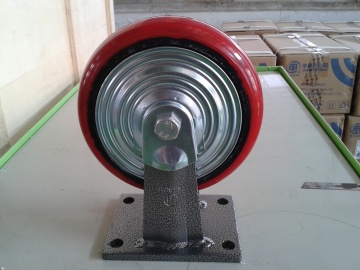 Fixed Wheel