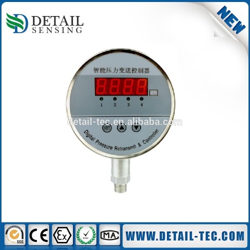 DBPZK02 Digital Pressure Sensor Controller