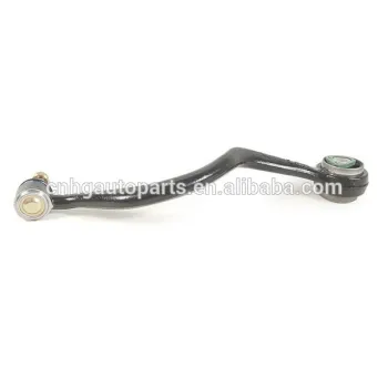 Auto Part Front Upper Left Suspension Control Arm & Ball Joint fits 88-94 750iL OEM: 31121139999 31121130089 Dorman 520-943