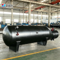 Advanced Horizontal High-Pressure Vessel System