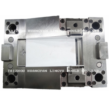 Plastic Paving Moulds (LY-5041)