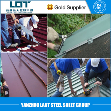 RAL 2009 Prepainted hot dipped galvanized steel coil ppgi for corrugated roofing sheets