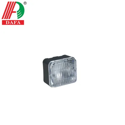 E-Mark Approved Auto Lights for Trailers and Trucks: Fog Lights and Reversing Lights