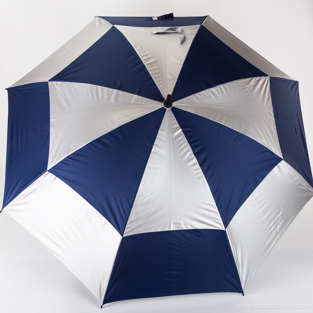 Firmengeschenke Regenschirme mit UV-Schutz für Sonnenlicht