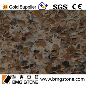 hot sale best quality fake quartz countertop