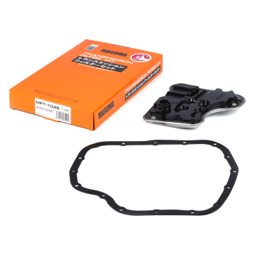 MFT-1045 MASUMA Car Transmission Filter for Toyota Corolla Sprinter Wish 35330-0W080