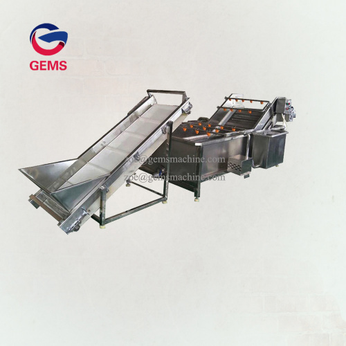 Lobster Clam Cleaning Machine Shrimp Cleaner Machine