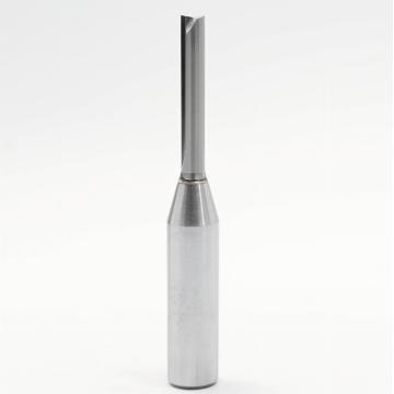 Bit router di flauto dritto TCT