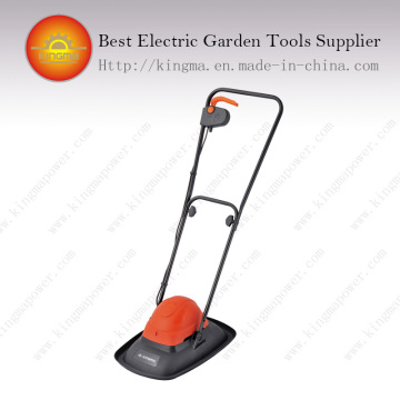 1.1kw Hover Mower with 220-240V 50/60Hz Power Supply