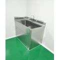 Cleanroom Tools & Shoes Wash Sink